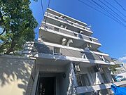 江波駅より徒歩10分 1階 築36年4ヶ月の賃貸物件