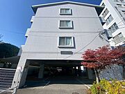 舟入南駅より徒歩7分 4階 築32年8ヶ月の賃貸物件