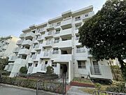 ＵＲ都市機構鈴が峰第５団地３号棟 4階 築41年3ヶ月の賃貸物件