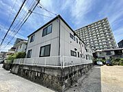 広電西広島(己斐)駅より徒歩3分 1階 築28年8ヶ月の賃貸物件