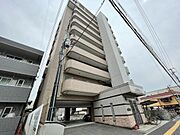 ブラッサム己斐本町 2階 築12年9ヶ月の賃貸物件