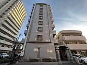 横川駅より徒歩7分 6階 築35年5ヶ月の賃貸物件