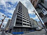 RAFFINEホンカワの賃貸物件