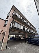 舟入南駅より徒歩5分 3階 築29年9ヶ月の賃貸物件