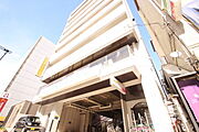 白島駅より徒歩2分 8階 築41年8ヶ月の賃貸物件