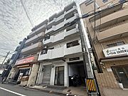 広島駅より徒歩20分 2階 築35年9ヶ月の賃貸物件