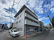 天満町駅より徒歩7分 4階 築53年3ヶ月の賃貸物件