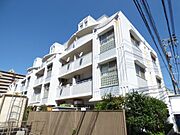 サーパス舟入南 2階 築38年7ヶ月の賃貸物件