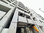 市役所前駅より徒歩10分 3階 築35年8ヶ月の賃貸物件