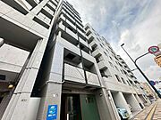 市役所前駅より徒歩10分 2階 築35年10ヶ月の賃貸物件