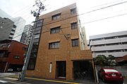 河村ビル 3階 築43年10ヶ月の賃貸物件