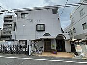 舟入幸町駅より徒歩2分 3階 築35年6ヶ月の賃貸物件