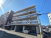 アネックス瀬川 4階 築38年2ヶ月の賃貸物件