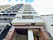 舟入町駅より徒歩6分 2階 築41年10ヶ月の賃貸物件