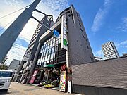 広島駅より徒歩15分 6階 築31年8ヶ月の賃貸物件