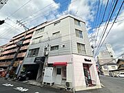 本川町駅より徒歩4分 4階 築52年2ヶ月の賃貸物件