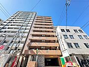 横川駅より徒歩28分 11階 築23年の賃貸物件