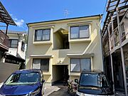 ユアコート 2階 築29年8ヶ月の賃貸物件