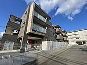 草津駅より徒歩11分 3階 築6年7ヶ月の賃貸物件