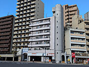 コーポラスウエキ 4階 築42年4ヶ月の賃貸物件