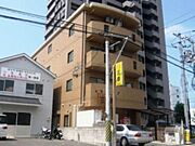 江波駅より徒歩20分 築23年7ヶ月 4階建の賃貸物件