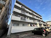 古江グランドハイツ 4階 築39年8ヶ月の賃貸物件