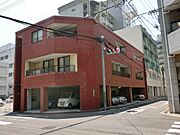 舟入本町駅より徒歩3分 3階 築44年1ヶ月の賃貸物件