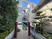 西広島駅より徒歩6分 3階 築31年の賃貸物件