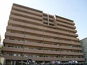 井口駅より徒歩2分 7階 築23年6ヶ月の賃貸物件