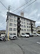 西広島駅より徒歩11分 1階 築38年8ヶ月の賃貸物件