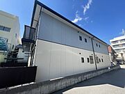 フレグランス草津東の賃貸物件
