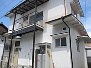 井口駅より徒歩6分 築50年3ヶ月の賃貸物件