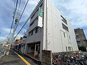 草津南駅より徒歩2分 3階 築39年10ヶ月の賃貸物件