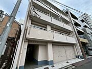 横川駅より徒歩13分 3階 築42年4ヶ月の賃貸物件