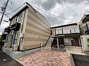 レオパレスKen 1階 築20年9ヶ月の賃貸物件