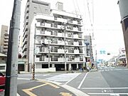 南区役所前駅より徒歩13分 7階 築38年2ヶ月の賃貸物件