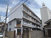 マツイビル A棟 4階 築46年3ヶ月の賃貸物件