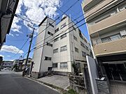 広島駅より徒歩27分 2階 築53年4ヶ月の賃貸物件