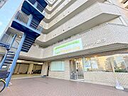 メルポート出汐 6階 築41年8ヶ月の賃貸物件