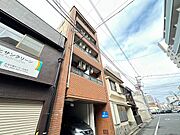 舟入本町駅より徒歩2分 3階 築37年4ヶ月の賃貸物件