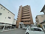 舟入幸町駅より徒歩6分 9階 築13年10ヶ月の賃貸物件