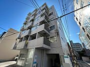 サンハイム 5階 築31年10ヶ月の賃貸物件