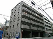 南区役所前駅より徒歩7分 3階 築29年4ヶ月の賃貸物件