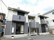 戸坂駅より徒歩6分 2階 築40年5ヶ月の賃貸物件