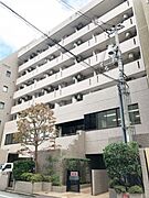 アーバンネクスト 4階 築29年9ヶ月の賃貸物件