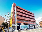 白島駅より徒歩11分 3階 築46年6ヶ月の賃貸物件