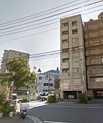 横川駅より徒歩7分 5階 築52年3ヶ月の賃貸物件