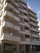 牛田駅より徒歩5分 7階 築33年6ヶ月の賃貸物件