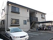 メゾンドール郡山 2階 築25年10ヶ月の賃貸物件