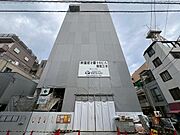 比治山橋駅より徒歩8分 9階 新築の賃貸物件